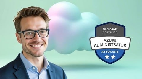 Exámenes de práctica AZ-104 Azure Administrator 2026
