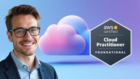 Exámenes de práctica AWS Cloud Practitioner (CLF-C02) 2026
