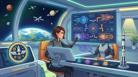 Certified In-Space Propulsion Architect Exam Practice Tests