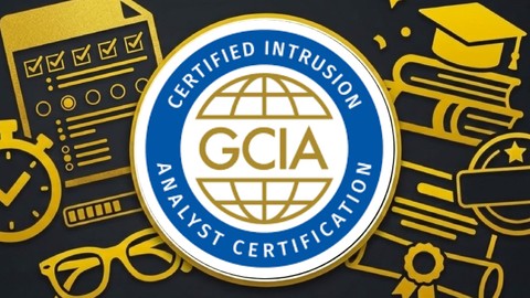 [NEW] GIAC Certified Intrusion Analyst (GCIA)
