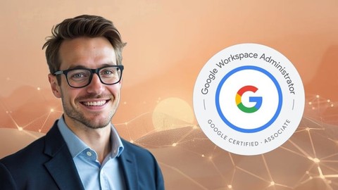 Google Workspace Administrator (GWA) 模擬試験 2026