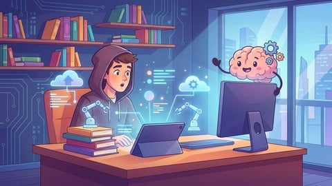 Prepare For AWS  AI Practitioner Exam 2026: 6 Practice Tests
