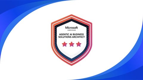 Microsoft AB-100 Agentic AI Practice Tests & Exam Prep