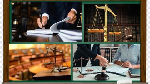 Law Administration Procedures - Level - 2