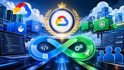 GCP Professional Cloud DevOps Engineer Practice Exams 2026