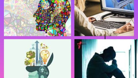 General Tips on Human Psychology - University Approved Certi