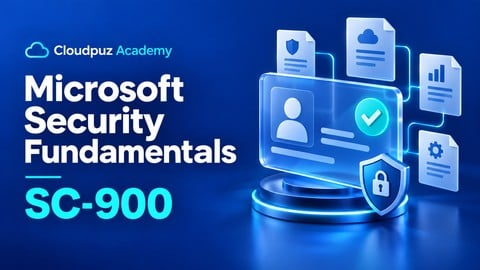 Microsoft SC-900 Fundamentals: 150 Practice Questions