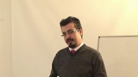 Tükenmişlik Sendromu Kursu