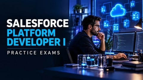 Salesforce Platform Developer I: 360 Questions