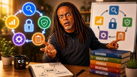 Keep the NIST Risk Management Framework Simple