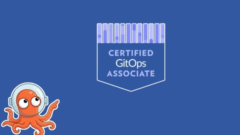 CGOA:GitOps Certified Associate Practice Exams
