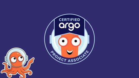 CAPA: Certified Argo Project Associate Practice Exams