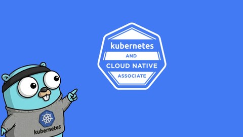 KCNA: Kubernetes and Cloud Native Associate Practice Exams