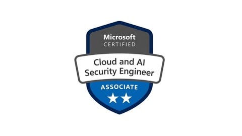 Microsoft SC-500 Practice Tests: Cloud & AI Security