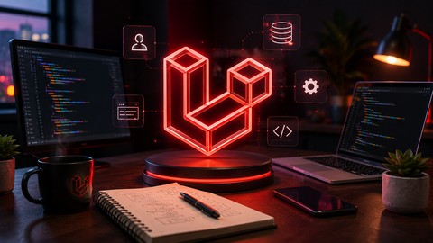 Laravel Certified Developer: Practice Tests & Exam Prep