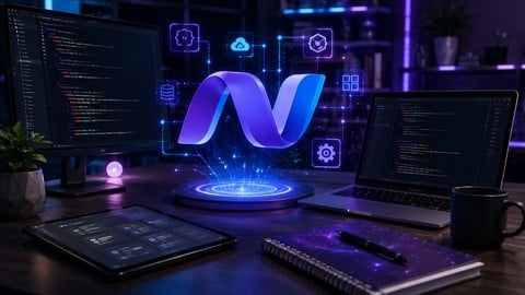 Microsoft .NET Developer Certification: Practice Tests 2026
