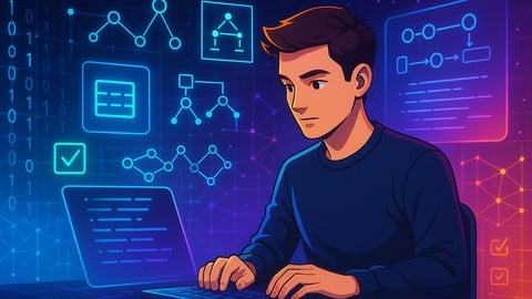 Data Structures Mastery Practice Tests for Interviews & Exam