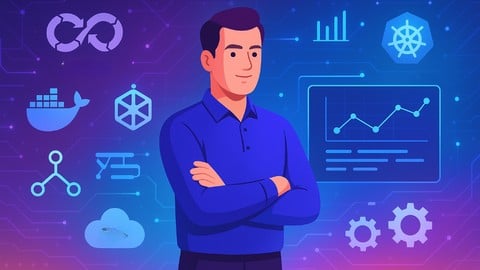 DevOps Real-World MCQs: Master Concepts for Career Success