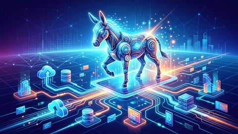 MuleSoft Certified Developer (MCD) - DataWeave & CloudHub