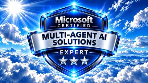 AI-500 ─ Practice Test: 1500 Certified Exam Questions