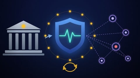 DORA umsetzen: digitale operationale Resilienz