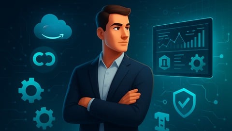 AWS Certified DevOps Engineer Practice Exams Latest 2025