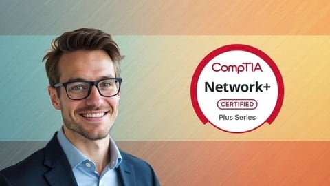 Exámenes de práctica CompTIA Network+ (N10-009) 2026