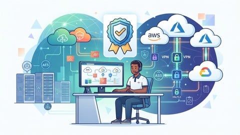 Cisco 300-440 Design Secure Cloud Connectivity Test Exams