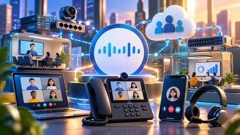 350-801 Implementing Cisco Collaboration Core Test Exams