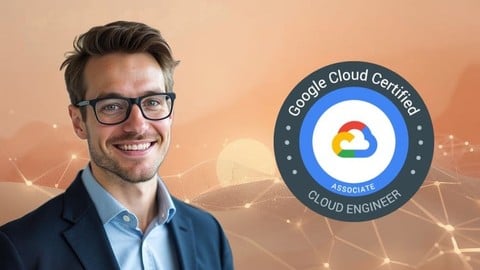 Exámenes de práctica GCP Associate Cloud Engineer (ACE) 2026