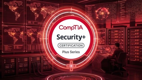 CompTIA Security+ V8 (SY0-801): Practice Exams
