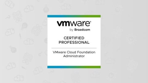 (3V0-11.26) VMware Cloud Foundation 9.1 Administrator - EXAM