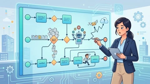 Practice Tests For OCEB 2 Fundamental:BPM & OMG