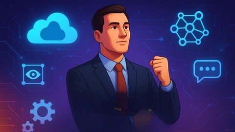 AI-900: Microsoft Azure AI Fundamentals – Full Practice Test