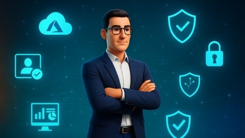 AZ-500 Practice Test: Microsoft Azure Security Certification