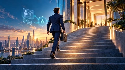 AI for Career Development: Resume, CV & Interview Skills