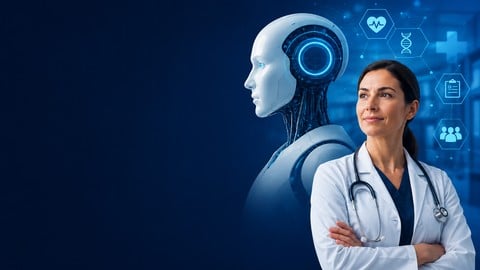 AI Consulting for Healthcare