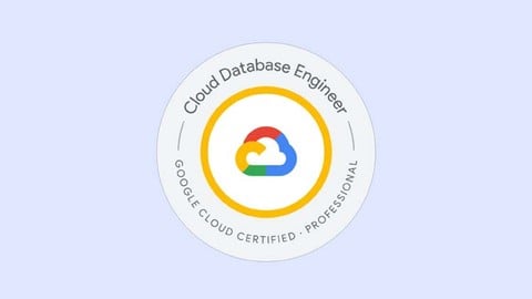 GCP Professional Cloud Database Engineer Practice Exams 2026