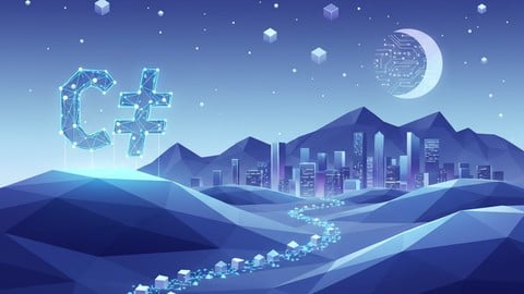 C# for Beginner