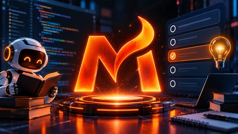 Mojo Programming Mastery: Quizzes & Practice Tests