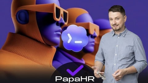 Codex as AI HR Agent | AIHR Course, 100+ Tools
