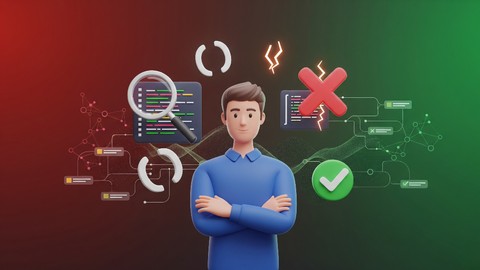 Syntax Error Handling: Practical Skills Test 2025