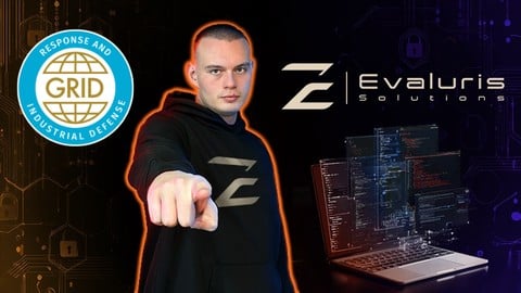 GRID Exam Prep: GIAC Response and Industrial Defense #2