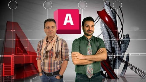 AutoCAD for Architects and BIM Modelers- Master Class