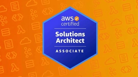 [NEW] AWS Solutions Architect Associate - Practice Exams