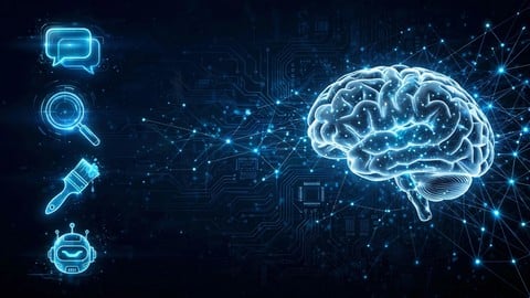 Understanding AI in 2026: ChatGPT, Gemini, Grok, Copilot