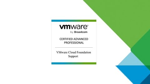3V0-13.26: VMware Cloud Foundation Support Practice Tests