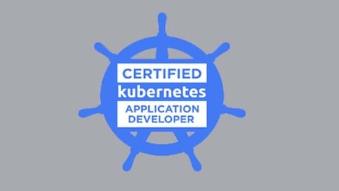 Kubernetes Certified Application Developer (CKAD) Exam 2026
