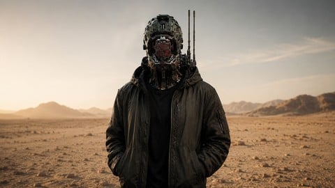 Robot Design: The Ultimate Concept art tutorials