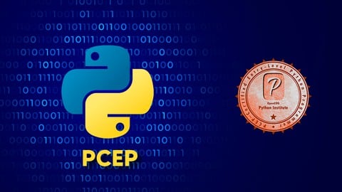 Certificación en Python: Certifícate como Programador PCEP